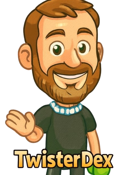 Twisterdex.com